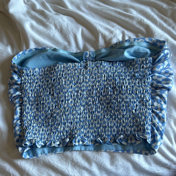 nectar clothing tube top size s - Picture 2 of 3